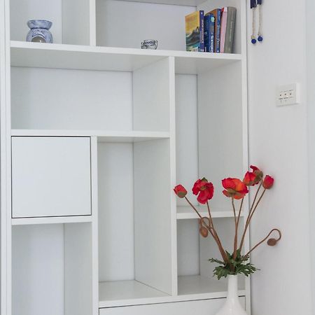 Apartman Natasa Малий Лошинь Екстер'єр фото